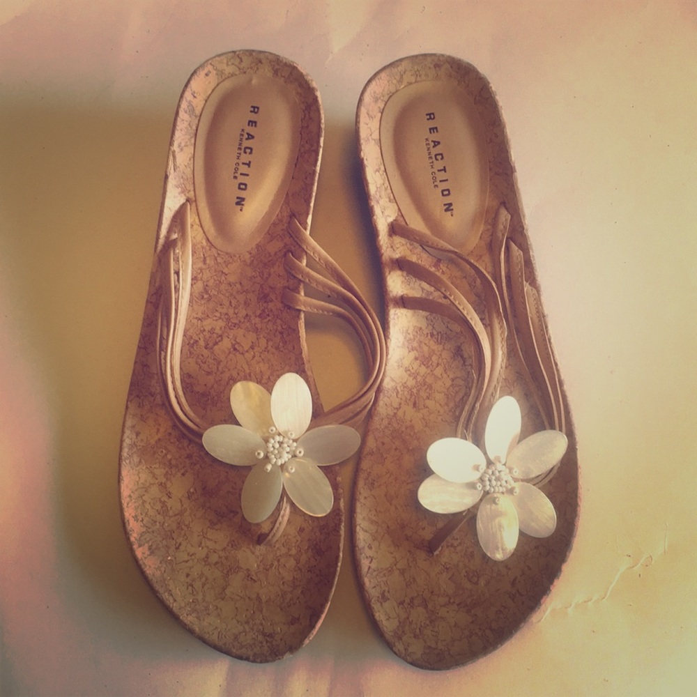 Reaction Kenneth Cole